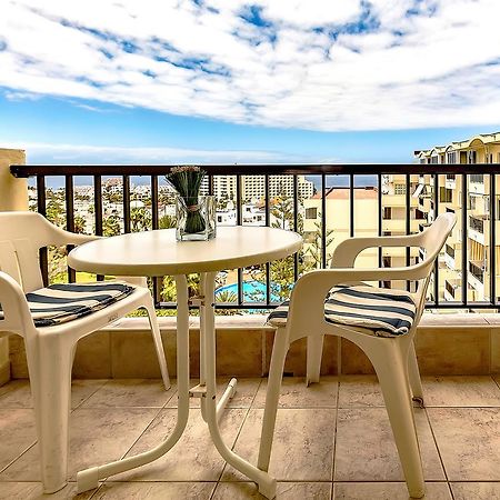 Apartment Americos El Dorado プラヤ・デ・ラス・アメリカス エクステリア 写真